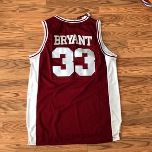 🔥SOLD🔥NWT Nike Kobe Bryant Jersey XL